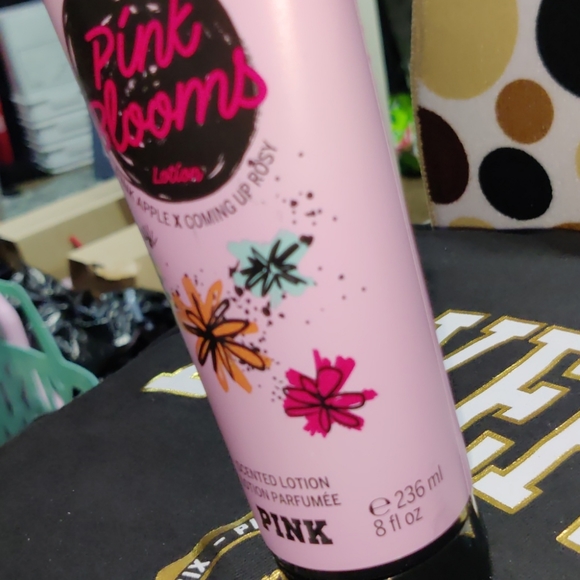 PINK BLOOMS - Picture 3 of 4